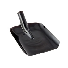 Лопата совковая без черенка ЛСП по цене 