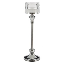 Подсвечник 9,5х9,5х33см арт.815266 по цене 