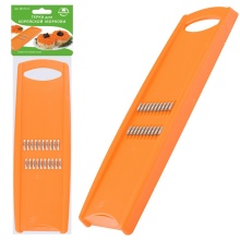 Терка для корейской моркови арт.МТ76-11 по цене 