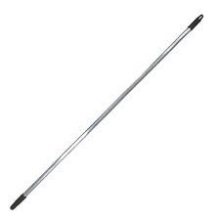 Черенок алюминиевый 20х1170мм с резьбой по цене 