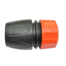 Коннектор пластиковый ЖУК 3/4" по цене 