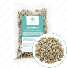 Субстрат для орхидей Баркинвуд (пеностекло 10-30 мм) Орхимания 2 л по цене 