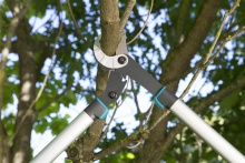 Сучкорез Гардена ЭнержиКат 750A 12008-20 по цене 