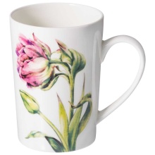 Кружка Лефард Сентимент 425мл, фарфор арт.415-2302 по цене 