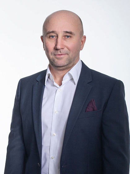 Павел Ершов