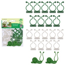 Набор фиксаторов для вьющихся растений. 20 шт. VL83-227 по цене 