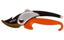 Секатор Амиго садовый плоскостной арт.76412 по цене 