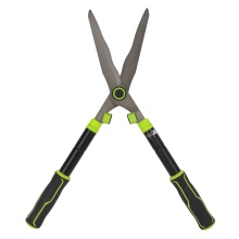 Кусторез телескопический 56-72см сталь Garden Show 266451 по цене 