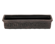 Ящик балконный Плантер Планика 745х190х180мм по цене 