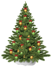 Мешок для утилизации елки 210х65см по цене 