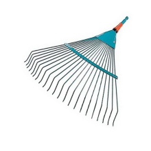 Грабли Гардена проволочные, пружинящие 03100-20 по цене 