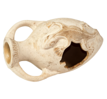 Амфора ящерица, 1508, керамика по цене 