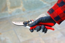 Секатор садовый KM-5 ФОРДЖИД по цене 