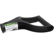 Рукоятка пластиковая V-образная, диаметр 36 мм, Россия// Сибртех по цене 