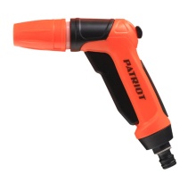 Пистолет-распылитель, ABS-пластик, 2 режима - Patriot NPP-1 по цене 