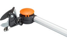 Высоторез телескоп. 30мм до 4м Plantic P312 35312-01 по цене 