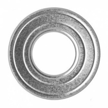 Стерилизатор банок одноместный металл Ø-100мм по цене 