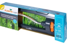 Осцилирующий дождеватель 18 форсунок Плантик Лайт 39388-01 по цене 