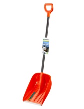 Лопата для уборки снега val GARDENA 78107 по цене 