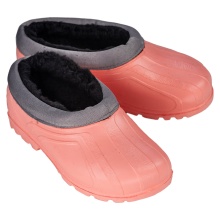 Ботинки утепленные женские арт.2BTU розовый р.36 по цене 