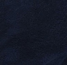 Тапочки домашние  женские (бабуш) "АМОРА" р.42 цвет синий по цене 