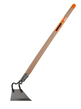 Тяпка садовая 1,3м 15см. нержавеющая сталь Amigo Grande 77717 по цене 