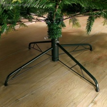 Ель искусственная Элит традиция 210см 1168 веток, литая+ПВХ арт.2338591 по цене 