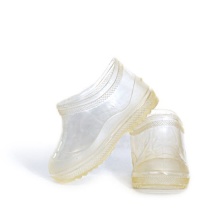 Галоши на валенки из ПВХ, высокие, арт. С-1ПВ, р. 180 по цене 