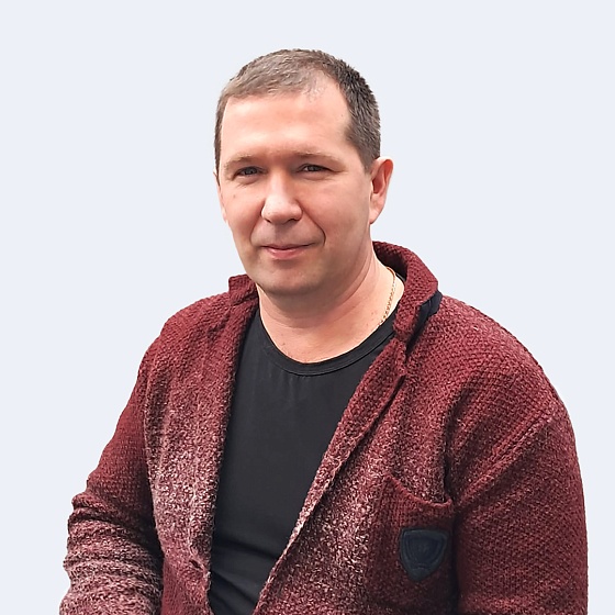 Андрей Заферман