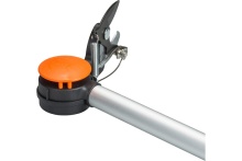 Высоторез телескоп. 30мм до 4м Plantic P312 35312-01 по цене 