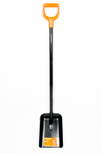 Лопата совковая Плантик Терра арт.11007-01 по цене 