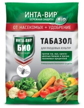 Табазол Инта Вир 1кг по цене 