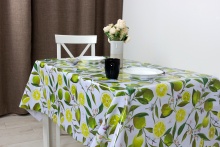 Клеенка Глянец Помело 140см арт.13779 по цене 