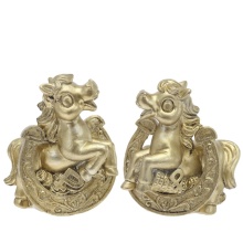 Копилка Лошадка 8х6х10,5см, 2в. арт.821431 по цене 