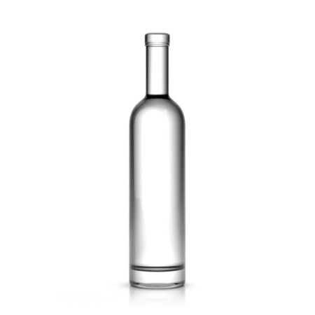 Бутылка стеклянная Персей 0,5л 6шт