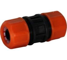 Муфта соединительная для шлангов 1/2-1/2 арт.74005 по цене 