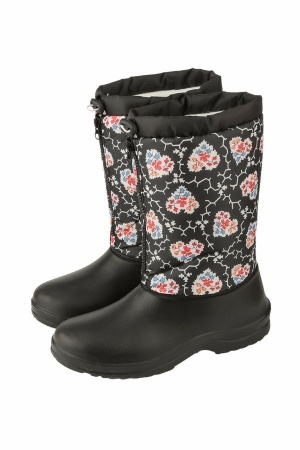 Дутики женские арт.209/7 р.36-41