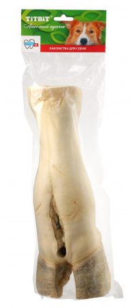 Нога говяжья, мягкая упаковка арт.4007