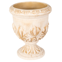 Вазон №8, 17л, 1501, керамика по цене 