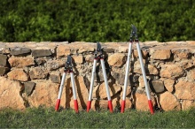 Сучкорез садовый KM-660 двуручный по цене 