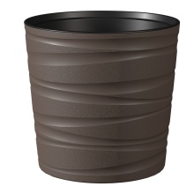 Кашпо Модерн Мини 8л Мокачино арт.КШ-9765 по цене 