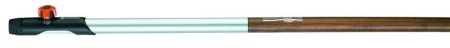 Ручка деревянная FSC 150 см для инструмента Гардена (комбисистема) 03725-20