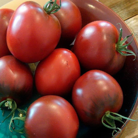 Семена томат Де барао черный 0,1г сер.Кольчуга НК 
