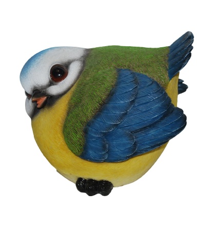 Фигура Птица Синица BJ092298G-1
