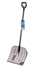 Лопата для уборки снега val ALPINA 78203 по цене 