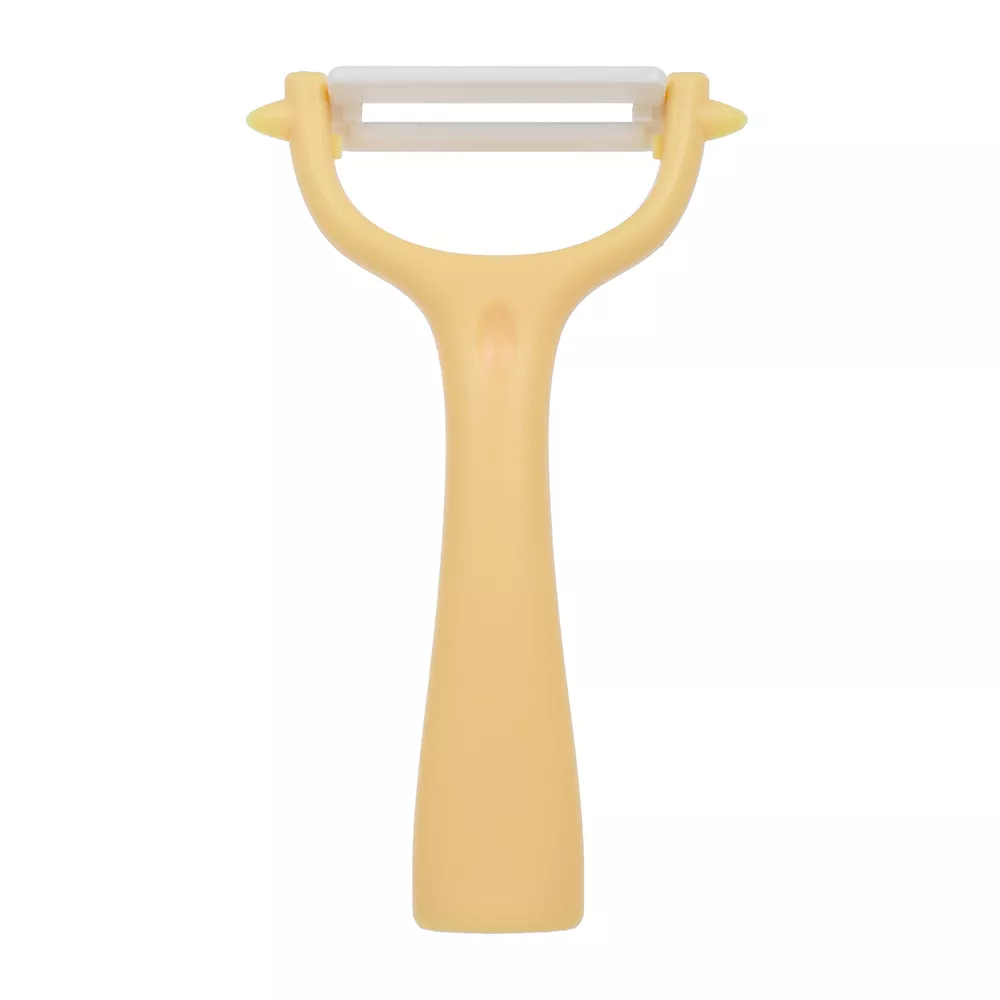 Овощечистка Мармитон с горизонтальным лезвием по цене 