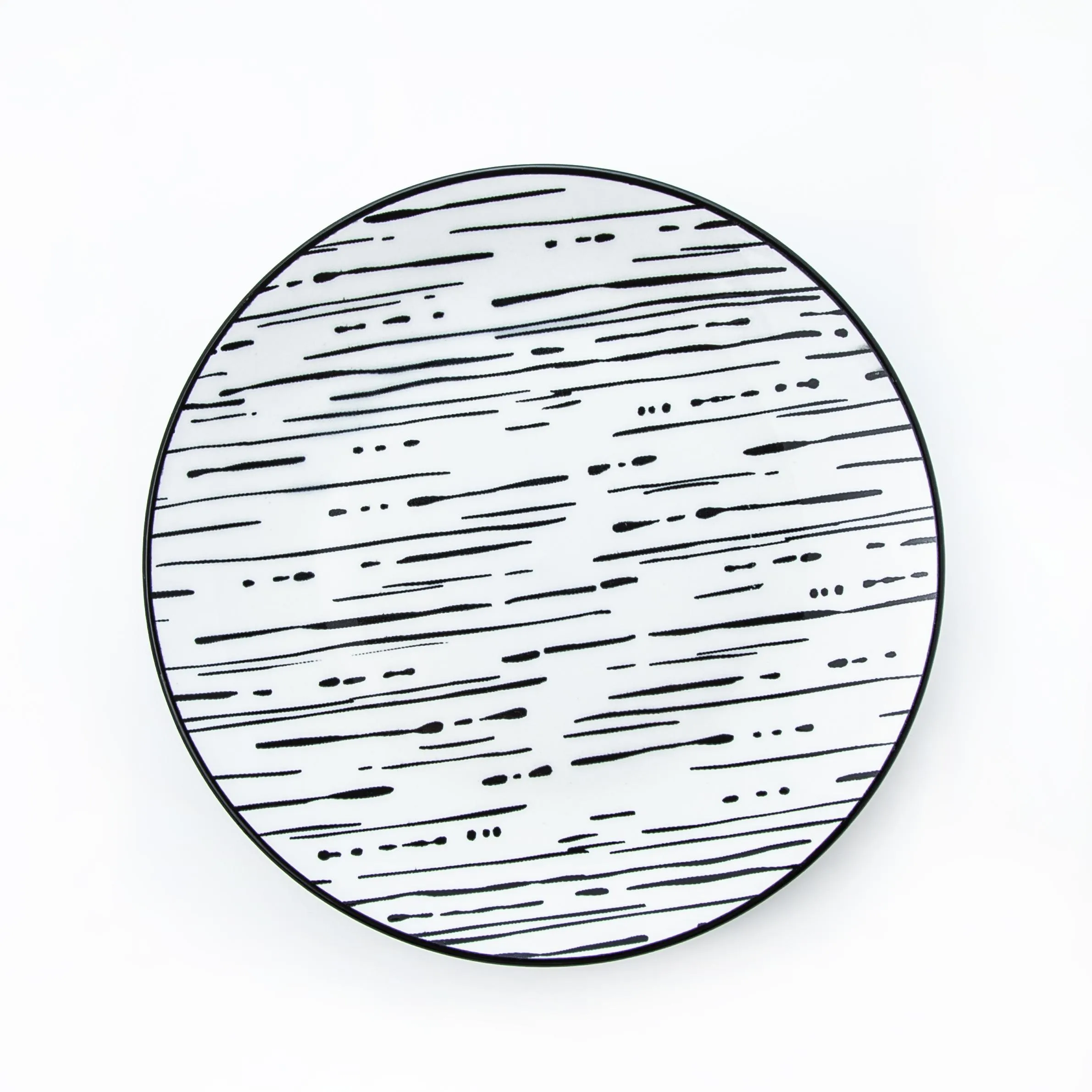 Тарелка мелкая 20,5см Мила Зана, керамика арт.253-27014 по цене 