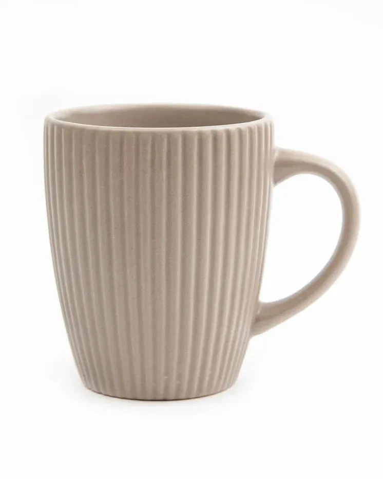 Кружка 400мл Кайри Лина, керамика арт.256-27016 по цене 