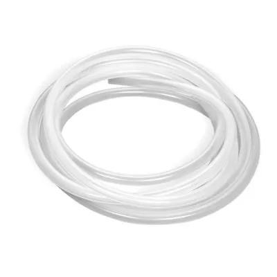 Трубка силиконовая 10х1,5мм  по цене 