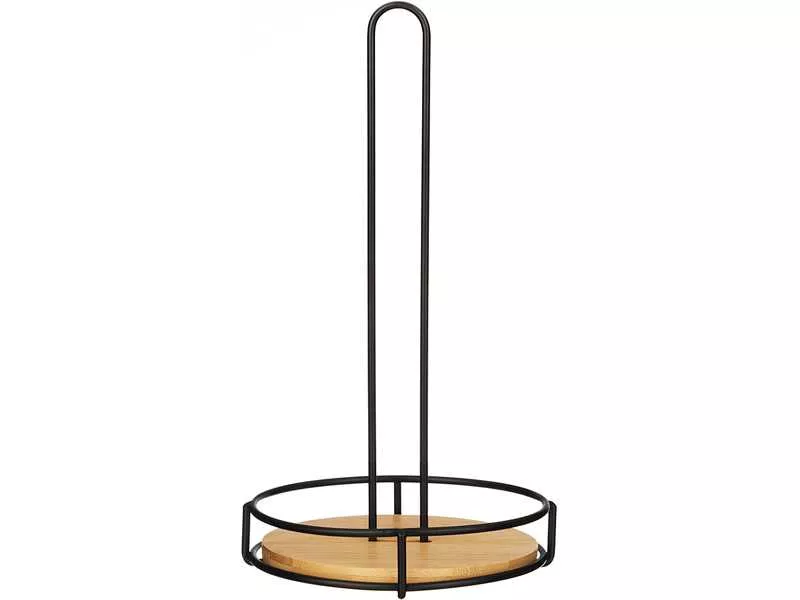 Держатель для бумажных полотенец Агнесс 17х32см арт.790-366 по цене 